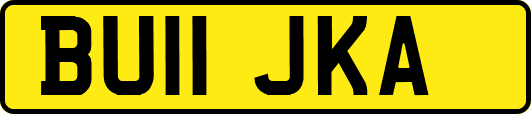 BU11JKA