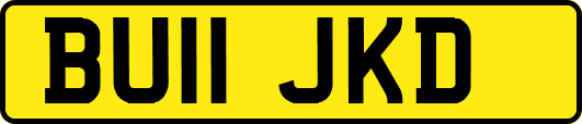 BU11JKD