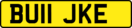 BU11JKE