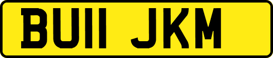 BU11JKM