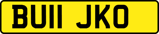 BU11JKO