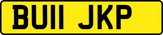 BU11JKP