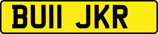BU11JKR