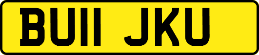BU11JKU