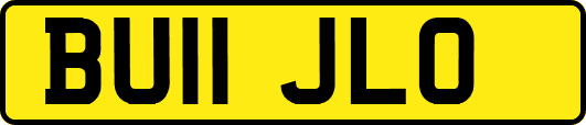 BU11JLO