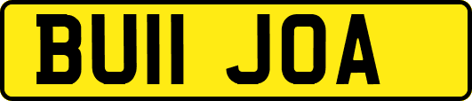 BU11JOA