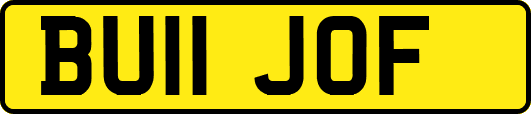 BU11JOF