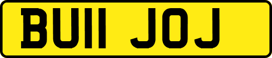 BU11JOJ