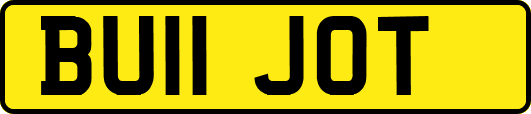 BU11JOT