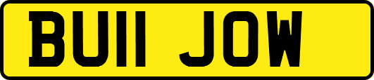 BU11JOW