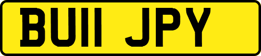 BU11JPY