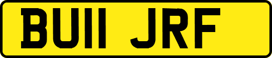 BU11JRF