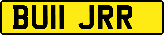 BU11JRR