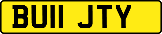 BU11JTY