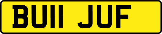 BU11JUF