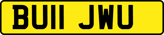 BU11JWU