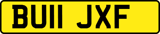 BU11JXF