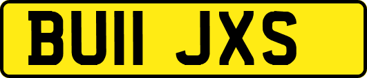BU11JXS