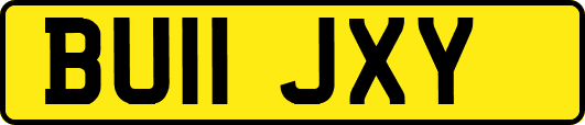 BU11JXY
