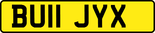 BU11JYX