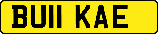 BU11KAE
