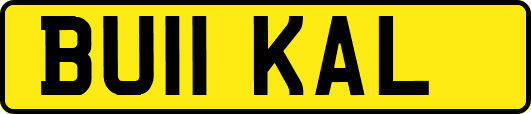 BU11KAL