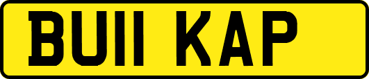BU11KAP