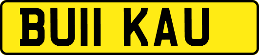BU11KAU