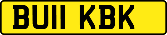 BU11KBK