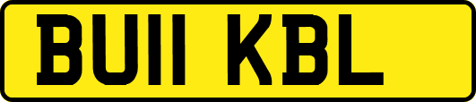 BU11KBL