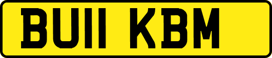 BU11KBM