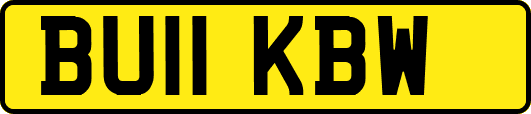 BU11KBW