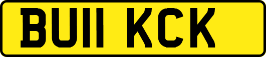 BU11KCK