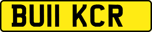 BU11KCR