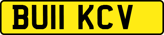 BU11KCV