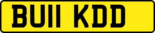 BU11KDD