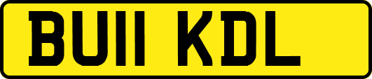 BU11KDL