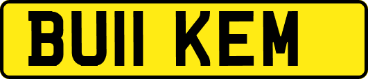 BU11KEM
