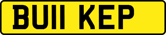 BU11KEP