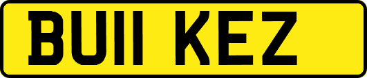 BU11KEZ