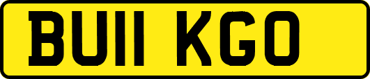 BU11KGO