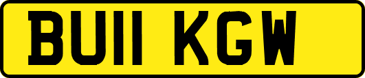BU11KGW