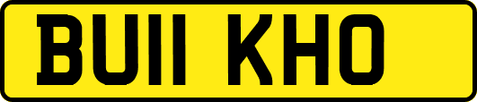 BU11KHO