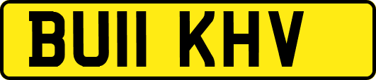 BU11KHV
