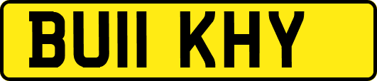 BU11KHY