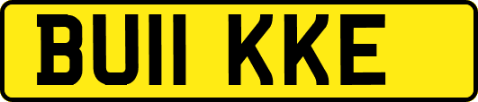 BU11KKE