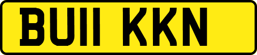 BU11KKN