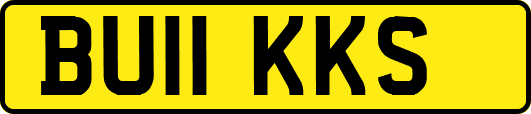 BU11KKS