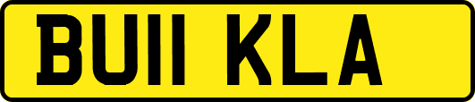 BU11KLA