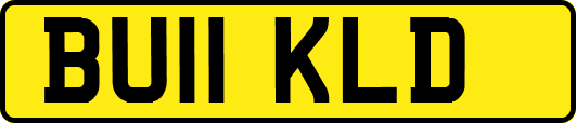 BU11KLD